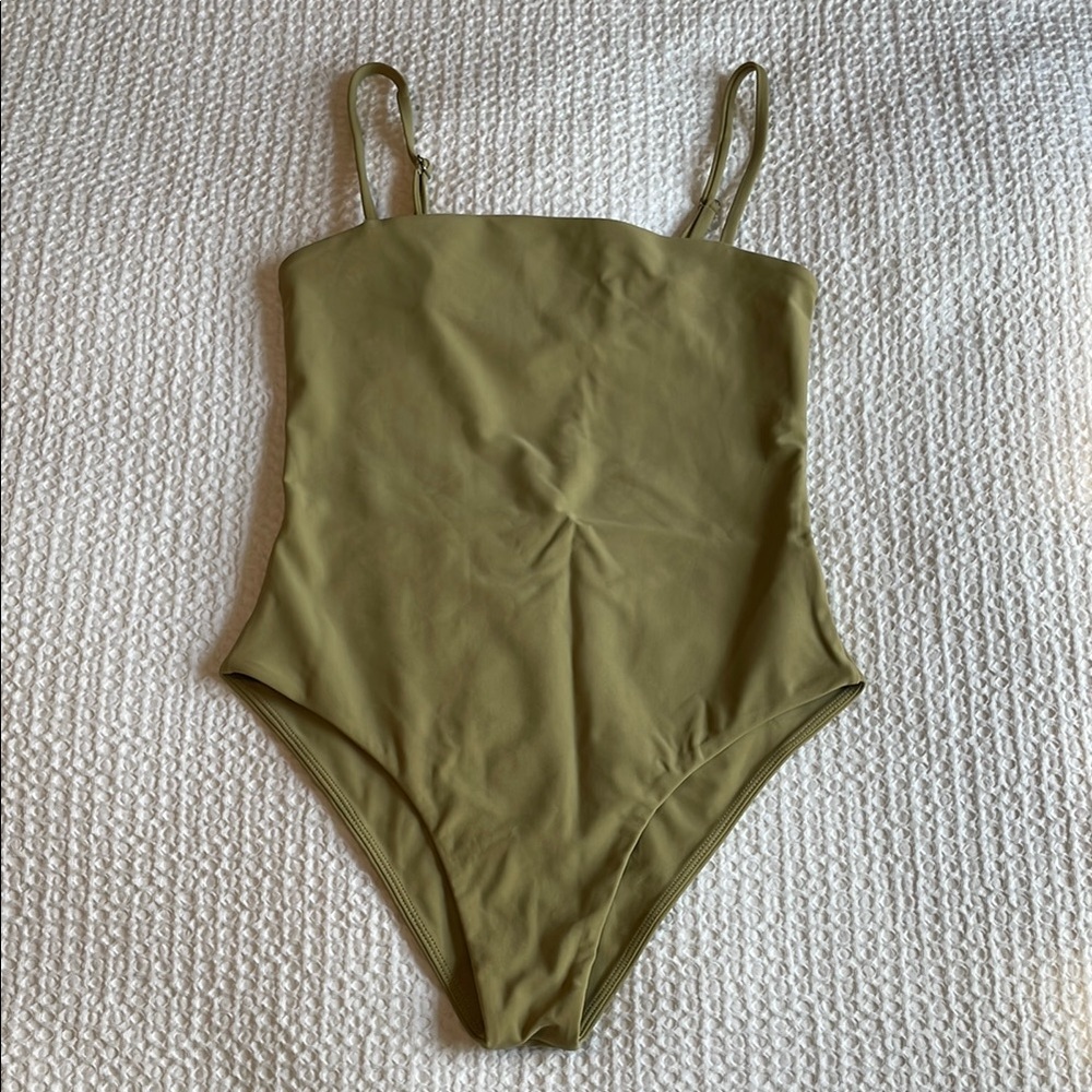 Mikoh Swimsuit Small